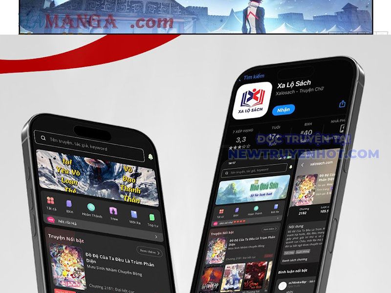 Tuyệt Thế Đường Môn Chap 517 - Next Chap 518