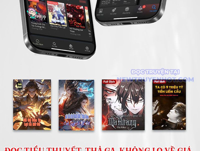 Tuyệt Thế Đường Môn Chap 517 - Next Chap 518