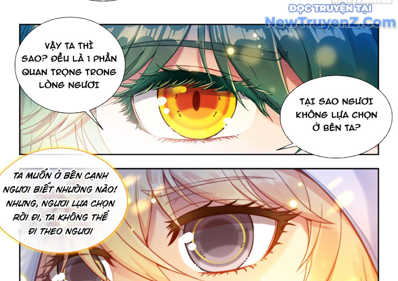 Tuyệt Thế Đường Môn Chap 539 - Next Chap 540
