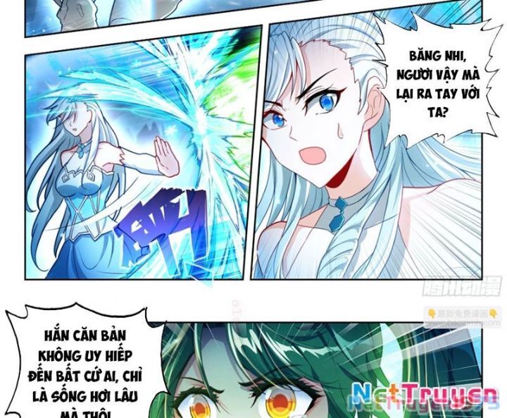 Tuyệt Thế Đường Môn Chap 541 - Next Chap 542