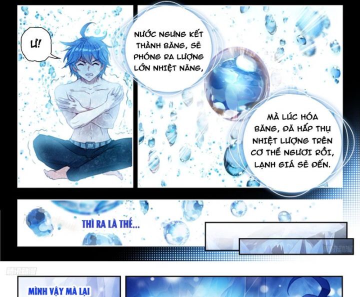 Tuyệt Thế Đường Môn Chap 541 - Next Chap 542