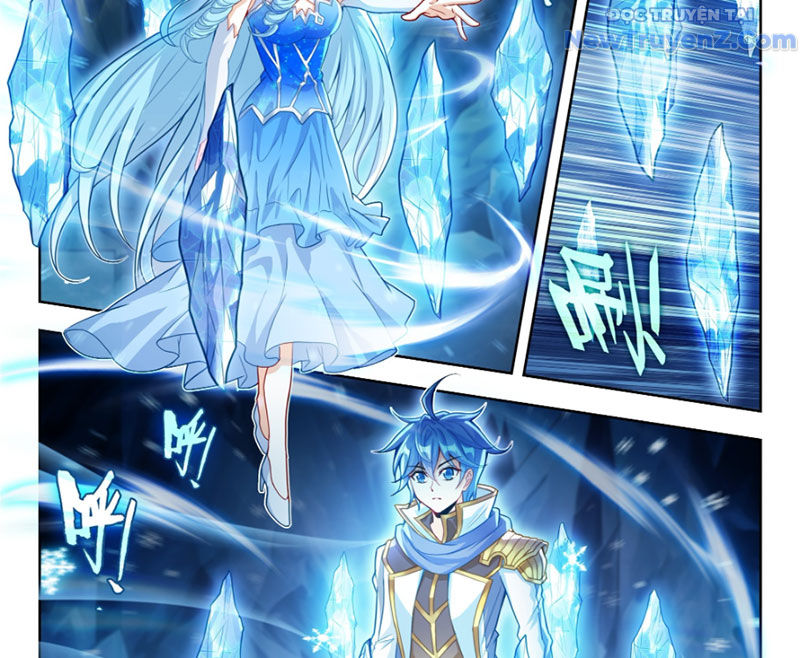 Tuyệt Thế Đường Môn Chap 542 - Next Chap 543