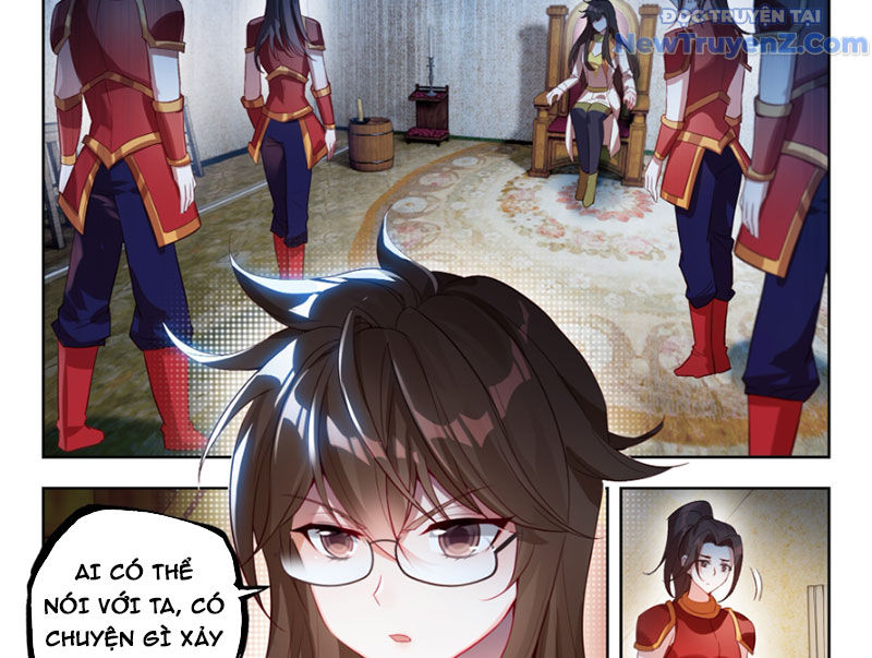 Tuyệt Thế Đường Môn Chap 543 - Next Chap 544