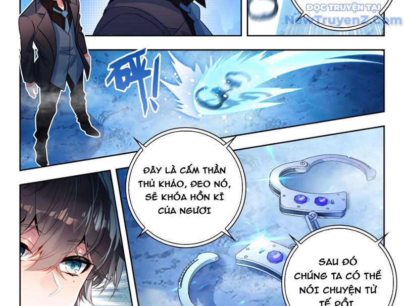 Tuyệt Thế Đường Môn Chap 544 - Next Chap 545
