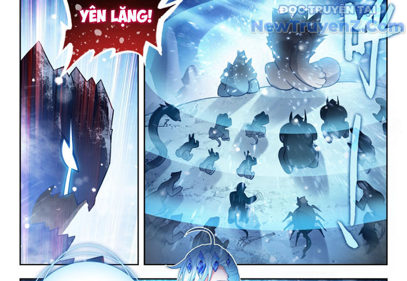 Tuyệt Thế Đường Môn Chap 549 - Next Chap 550