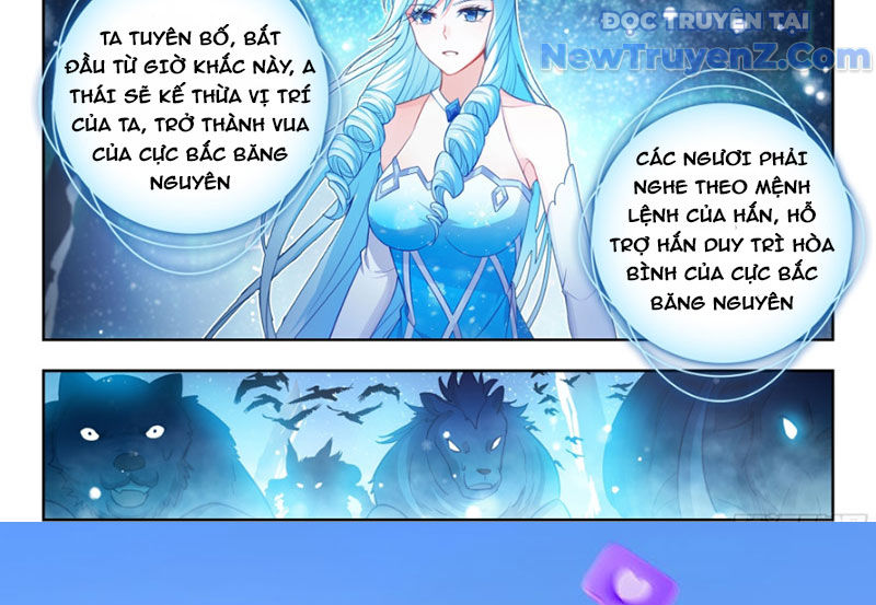 Tuyệt Thế Đường Môn Chap 549 - Next Chap 550