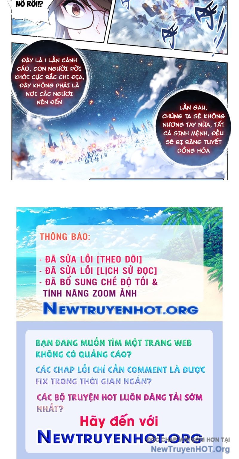 Tuyệt Thế Đường Môn Chap 553 - Next Chap 554