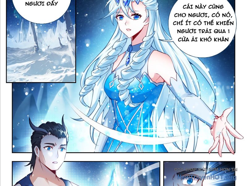 Tuyệt Thế Đường Môn Chap 554 - Next Chap 555