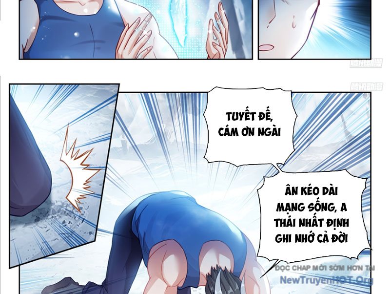 Tuyệt Thế Đường Môn Chap 554 - Next Chap 555