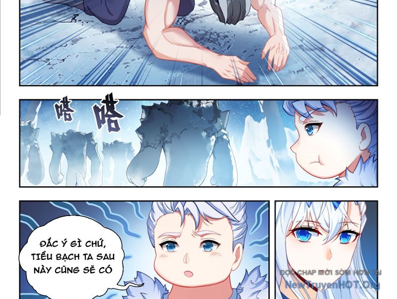 Tuyệt Thế Đường Môn Chap 554 - Next Chap 555