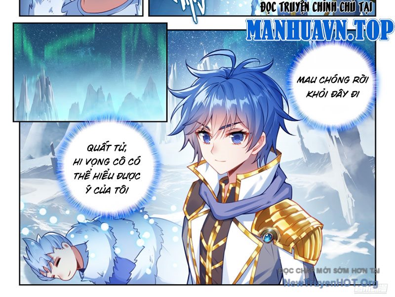 Tuyệt Thế Đường Môn Chap 554 - Next Chap 555