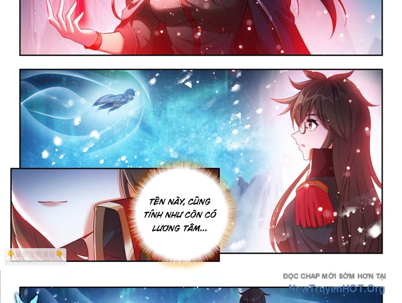 Tuyệt Thế Đường Môn Chap 554 - Next Chap 555
