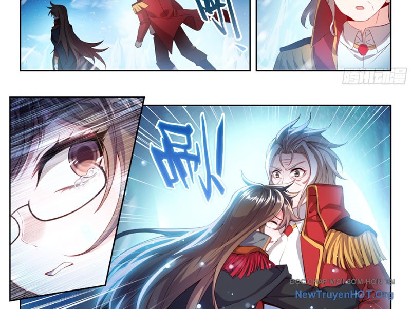 Tuyệt Thế Đường Môn Chap 554 - Next Chap 555