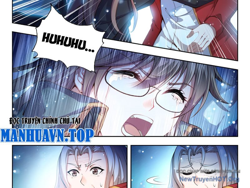 Tuyệt Thế Đường Môn Chap 554 - Next Chap 555