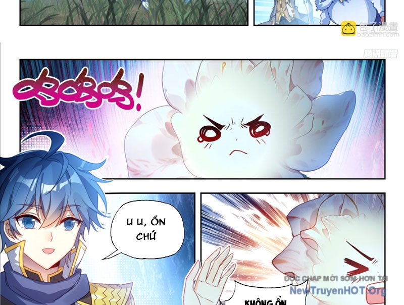 Tuyệt Thế Đường Môn Chap 555 - Next Chap 556