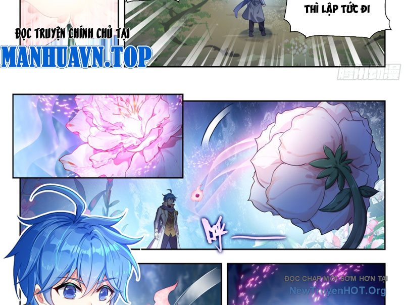 Tuyệt Thế Đường Môn Chap 555 - Next Chap 556