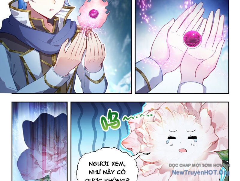 Tuyệt Thế Đường Môn Chap 555 - Next Chap 556