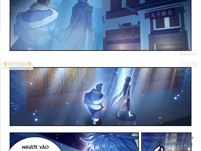 Tuyệt Thế Đường Môn Chap 556 - Next Chap 557