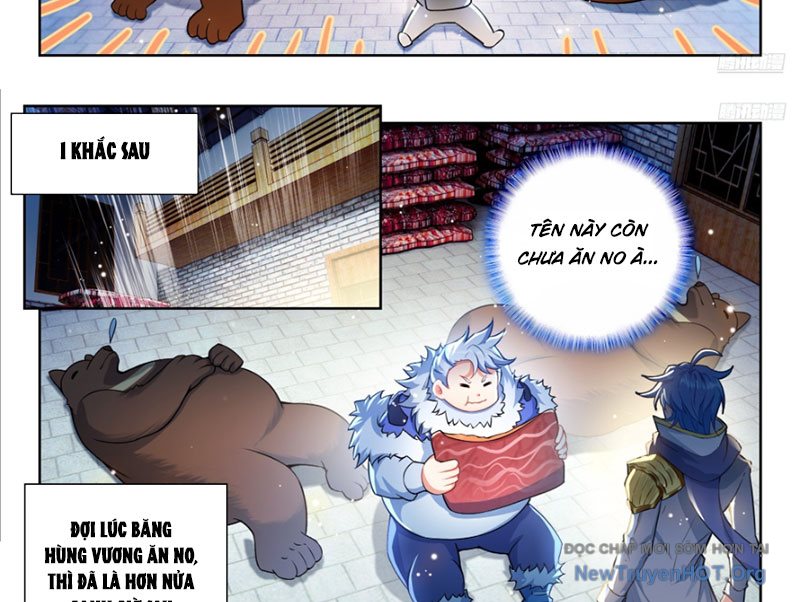 Tuyệt Thế Đường Môn Chap 556 - Next Chap 557
