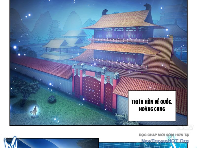 Tuyệt Thế Đường Môn Chap 556 - Next Chap 557