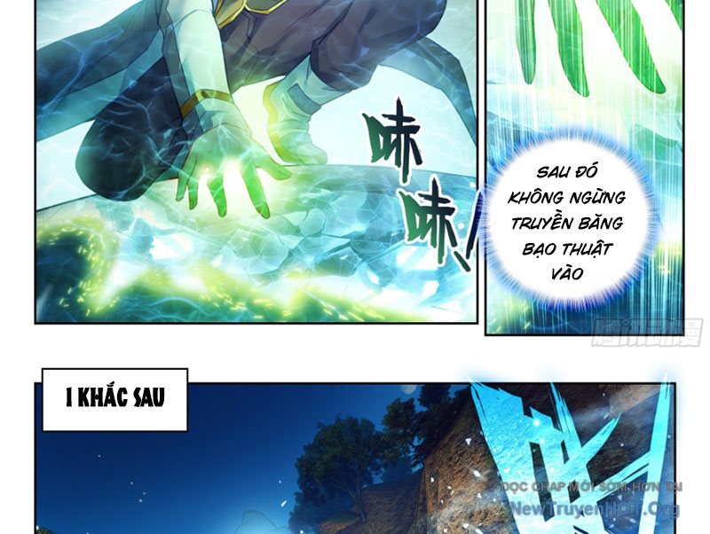 Tuyệt Thế Đường Môn Chap 556 - Next Chap 557