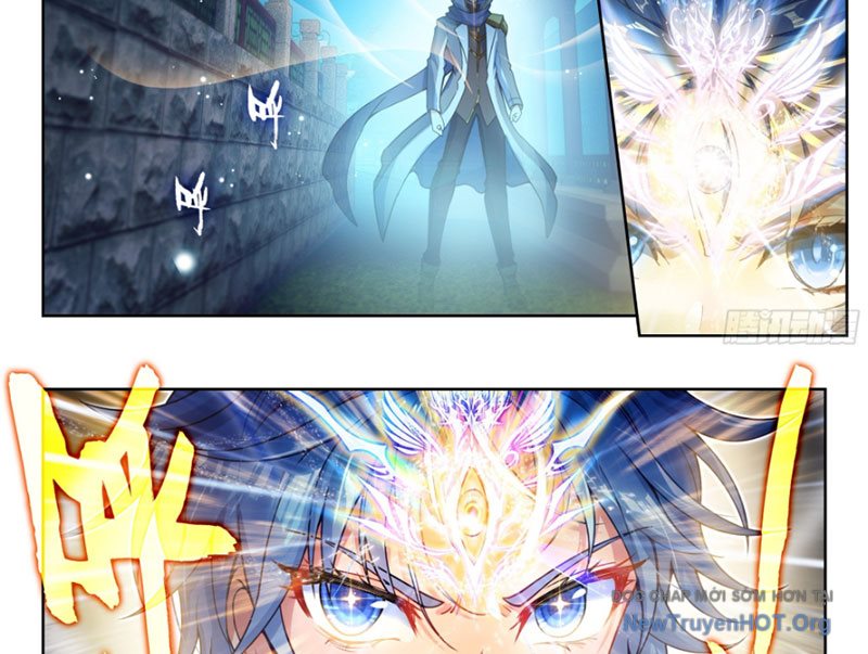 Tuyệt Thế Đường Môn Chap 556 - Next Chap 557