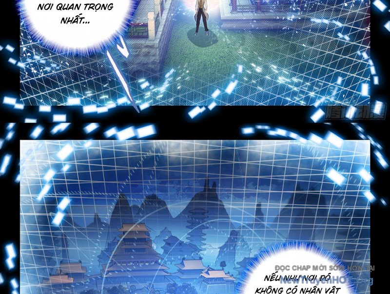 Tuyệt Thế Đường Môn Chap 556 - Next Chap 557