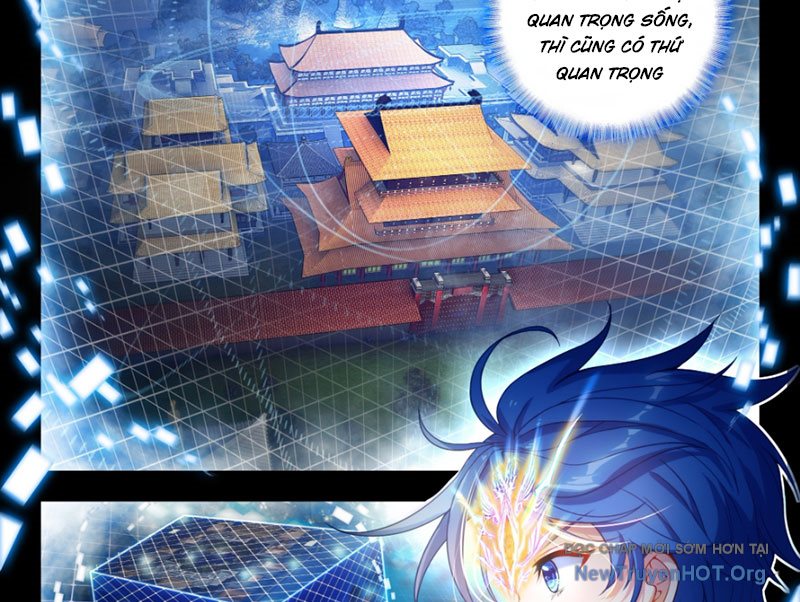Tuyệt Thế Đường Môn Chap 556 - Next Chap 557