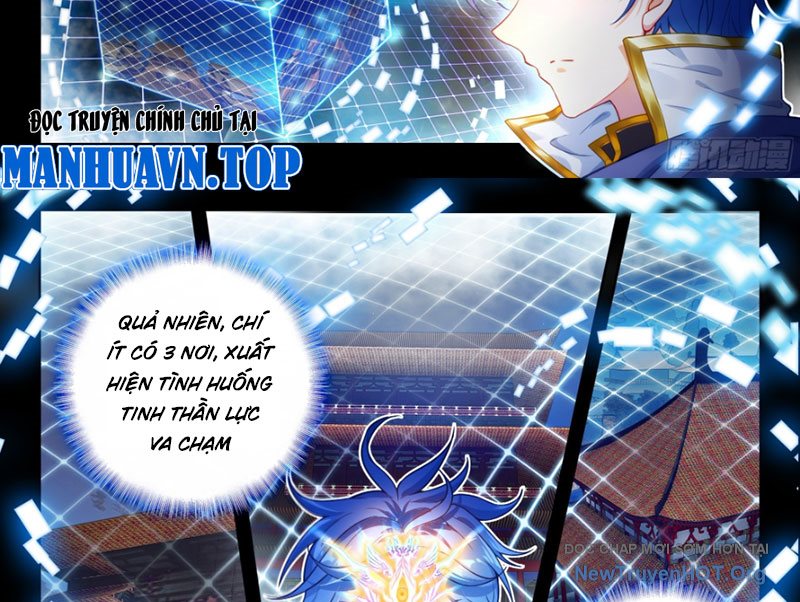 Tuyệt Thế Đường Môn Chap 556 - Next Chap 557