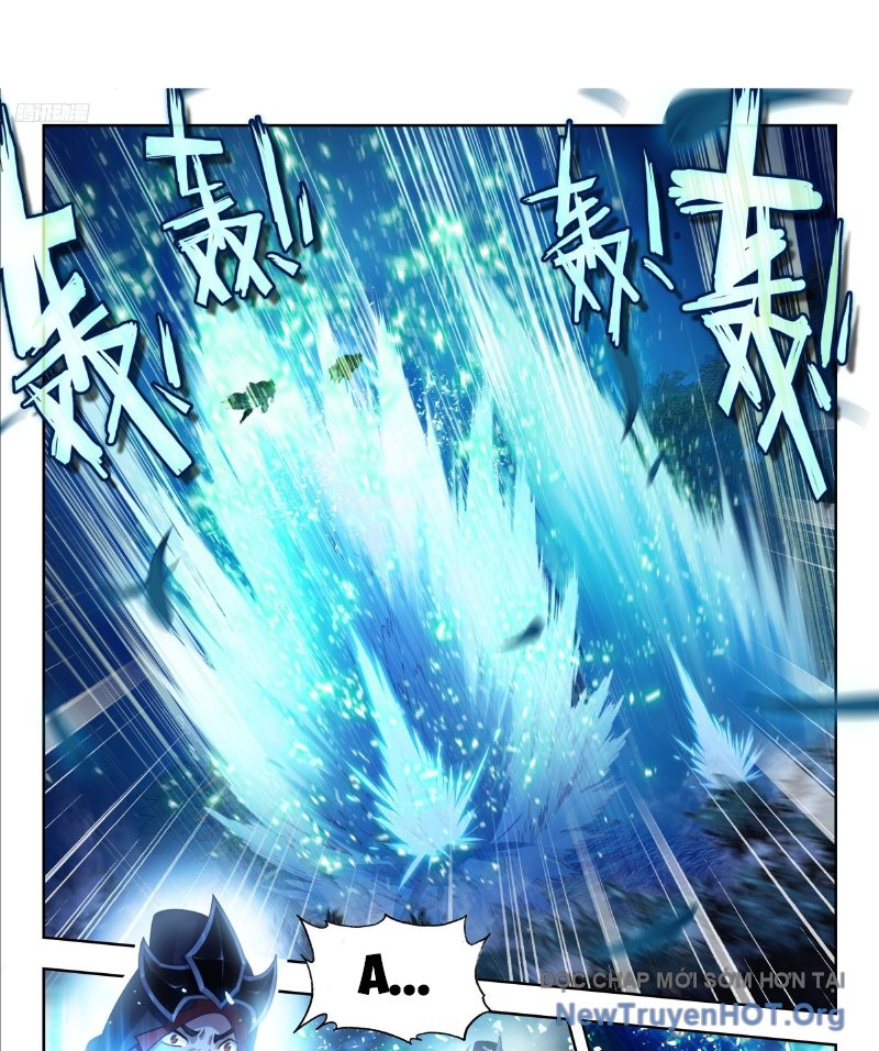 Tuyệt Thế Đường Môn Chap 557 - Next Chap 558