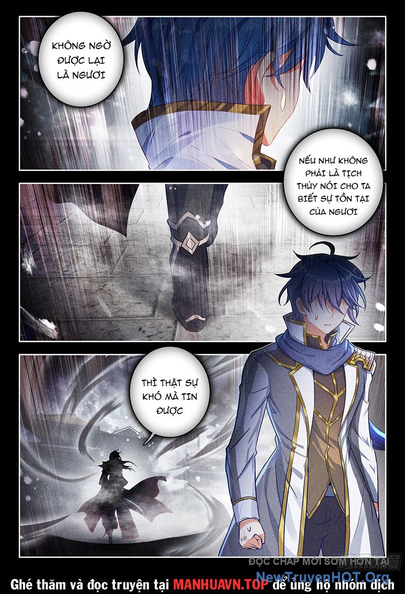 Tuyệt Thế Đường Môn Chap 558 - Next Chap 559