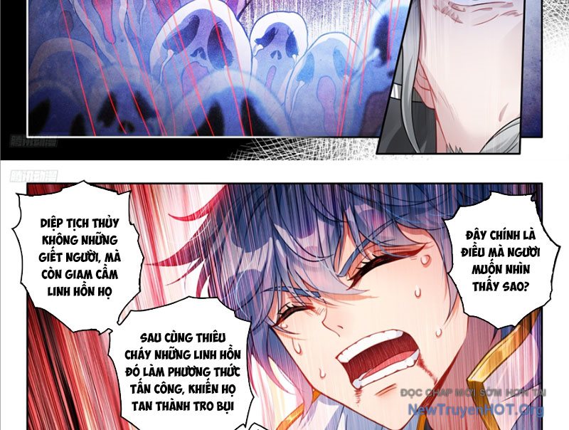 Tuyệt Thế Đường Môn Chap 559 - Next Chap 560
