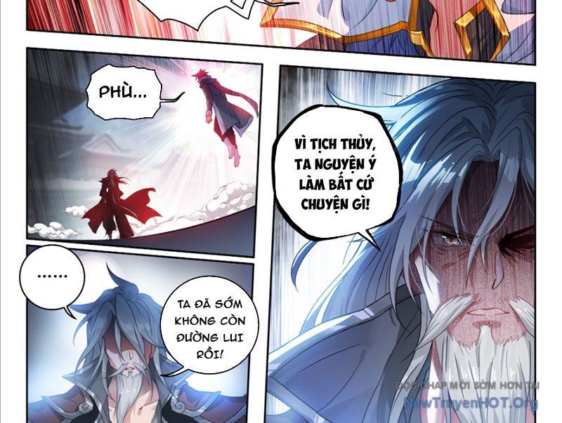 Tuyệt Thế Đường Môn Chap 559 - Next Chap 560
