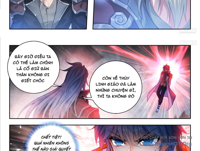 Tuyệt Thế Đường Môn Chap 559 - Next Chap 560
