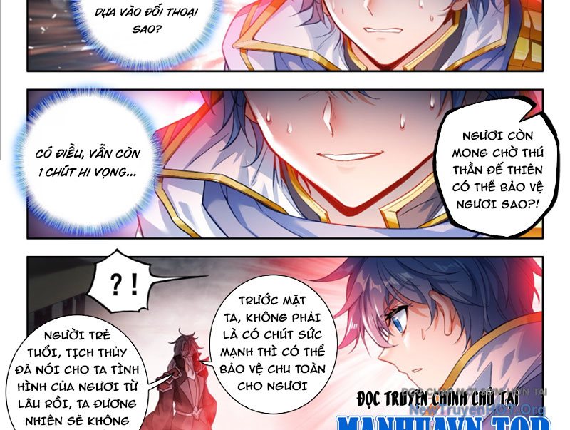 Tuyệt Thế Đường Môn Chap 559 - Next Chap 560