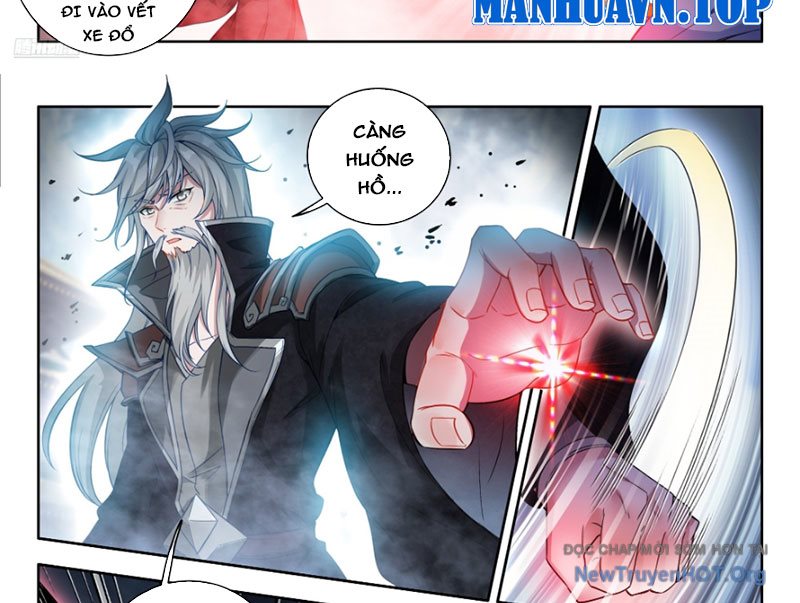 Tuyệt Thế Đường Môn Chap 559 - Next Chap 560