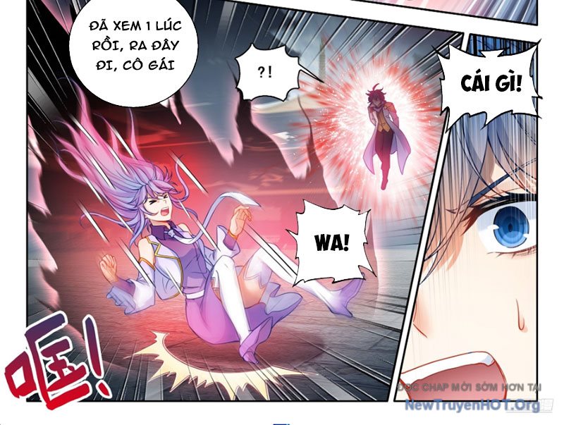 Tuyệt Thế Đường Môn Chap 559 - Next Chap 560