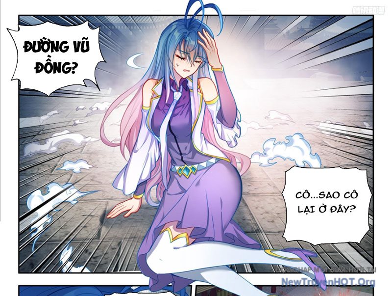 Tuyệt Thế Đường Môn Chap 559 - Next Chap 560