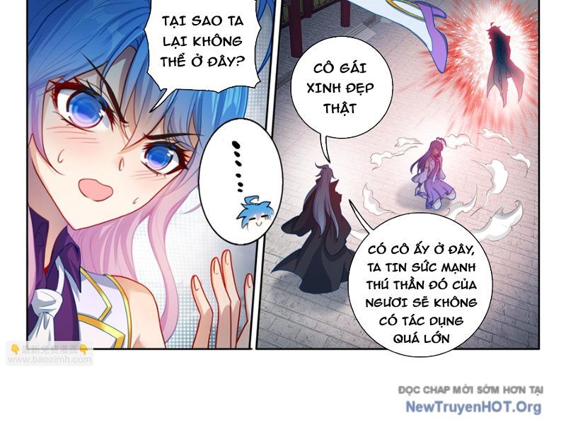 Tuyệt Thế Đường Môn Chap 559 - Next Chap 560