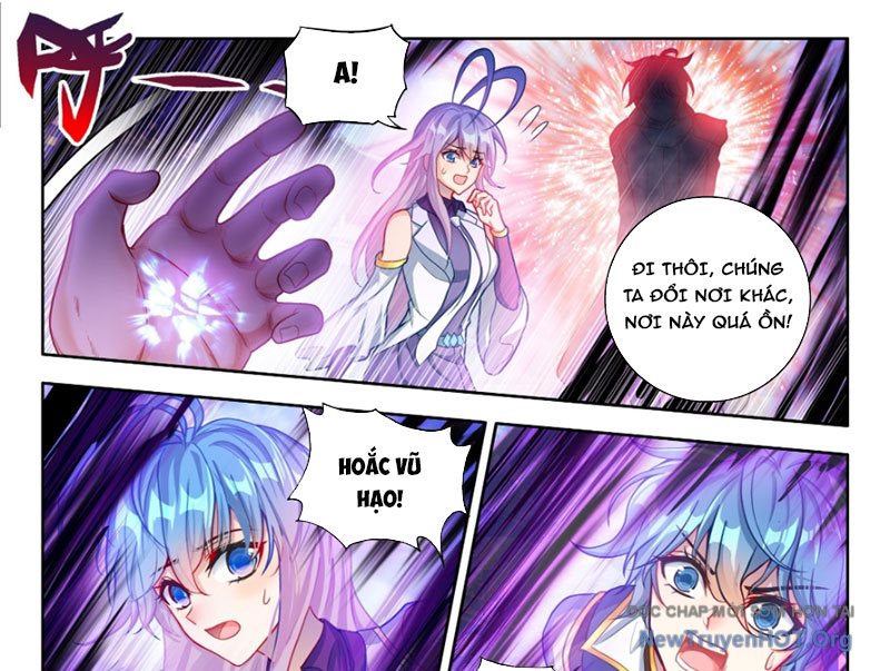 Tuyệt Thế Đường Môn Chap 559 - Next Chap 560