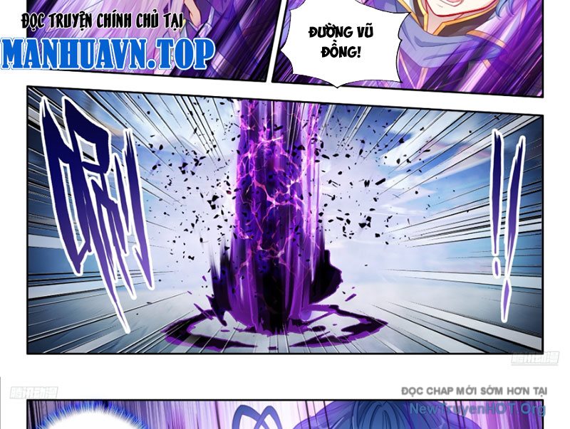 Tuyệt Thế Đường Môn Chap 559 - Next Chap 560