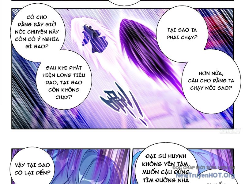 Tuyệt Thế Đường Môn Chap 559 - Next Chap 560