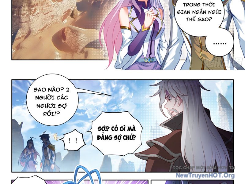 Tuyệt Thế Đường Môn Chap 559 - Next Chap 560
