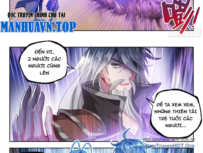 Tuyệt Thế Đường Môn Chap 559 - Next Chap 560