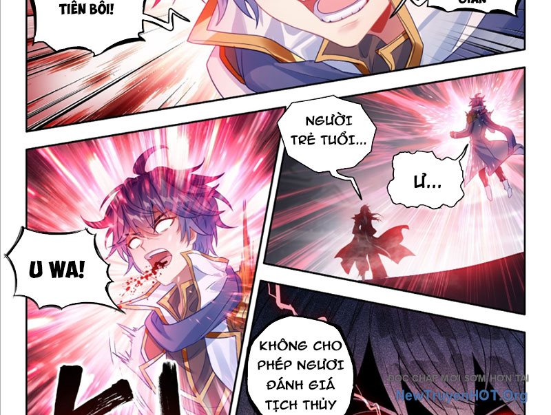 Tuyệt Thế Đường Môn Chap 559 - Next Chap 560