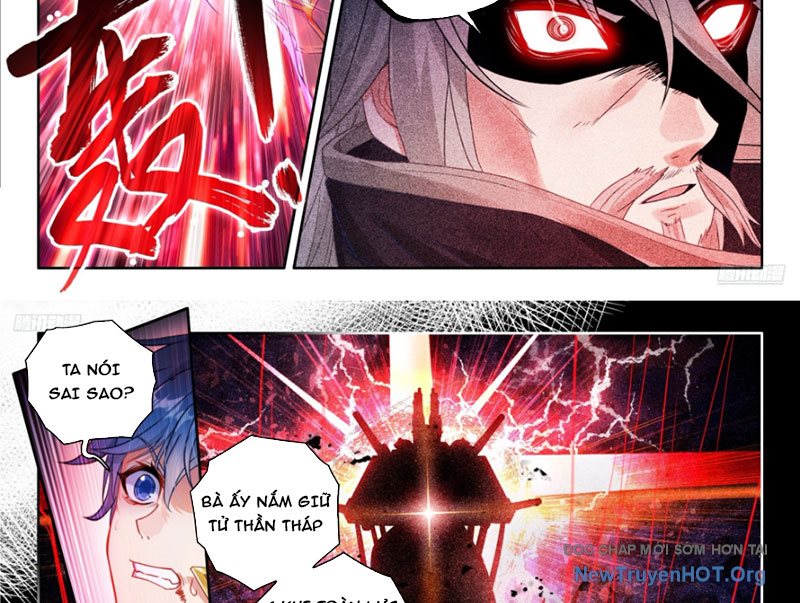 Tuyệt Thế Đường Môn Chap 559 - Next Chap 560