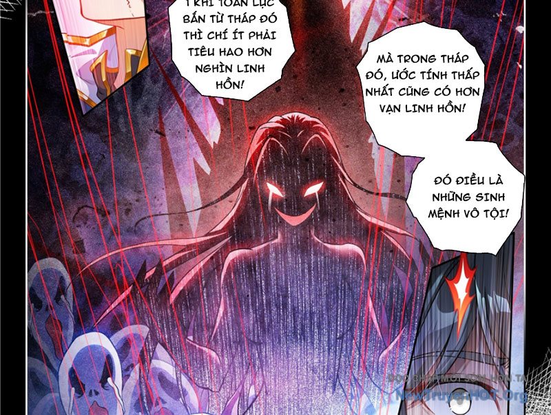 Tuyệt Thế Đường Môn Chap 559 - Next Chap 560
