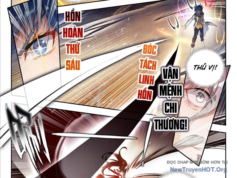 Tuyệt Thế Đường Môn Chap 560 - Next Chap 561