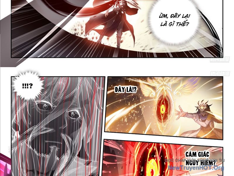 Tuyệt Thế Đường Môn Chap 560 - Next Chap 561