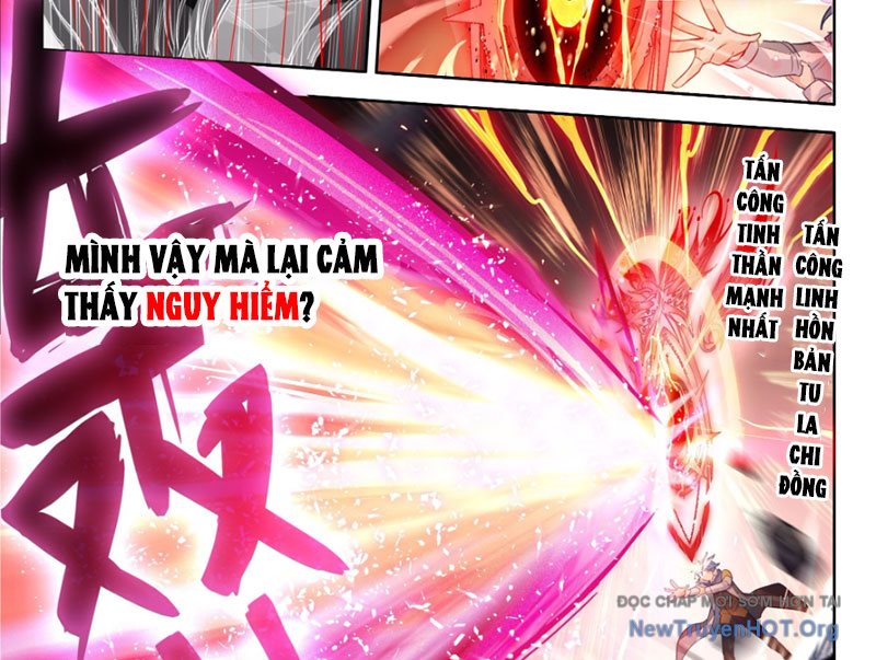 Tuyệt Thế Đường Môn Chap 560 - Next Chap 561